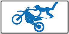Sportkennzeichen