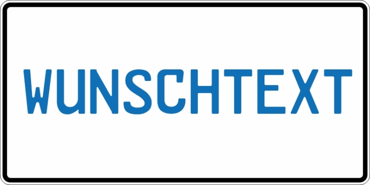 FUN-Schilder