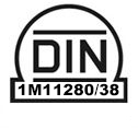 Autoschild | Saison-Kennzeichen | H-Kennzeichen | E-Kennzeichen für Kfz, LKW oder Fahrradträger